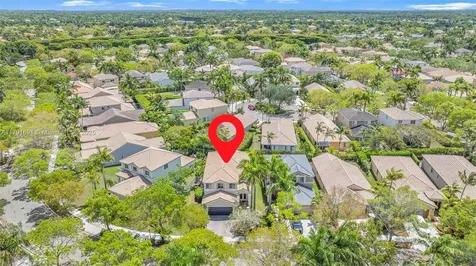 943 Golden Cane Drive Weston FL 33327