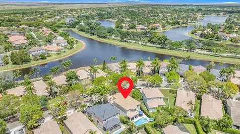 943 Golden Cane Drive Weston FL 33327