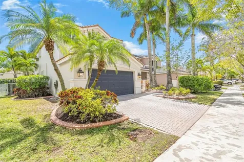 943 Golden Cane Drive Weston FL 33327