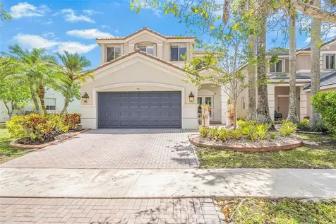 943 Golden Cane Drive Weston FL 33327