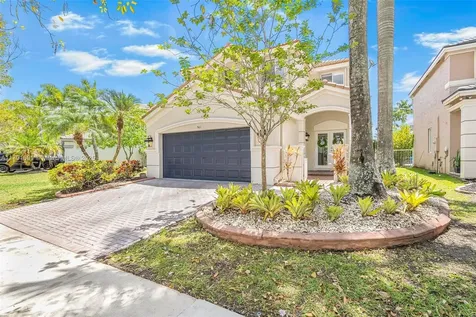 943 Golden Cane Drive Weston FL 33327