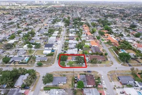 10495 SW 32nd Street Miami FL 33165
