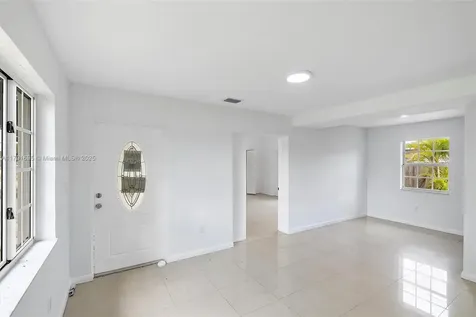 10495 SW 32nd Street Miami FL 33165
