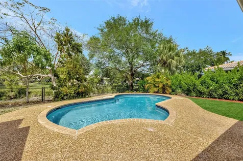 8713 NW 27th Street Coral Springs FL 33065
