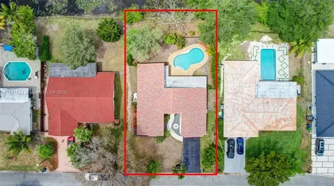 8713 NW 27th Street Coral Springs FL 33065