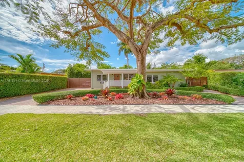 5950 SW 46th Street Miami FL 33155