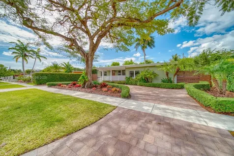 5950 SW 46th Street Miami FL 33155