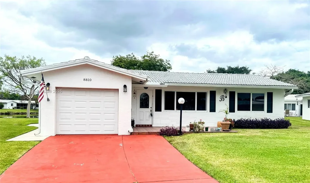 8810 NW 15th Street Plantation FL 33322