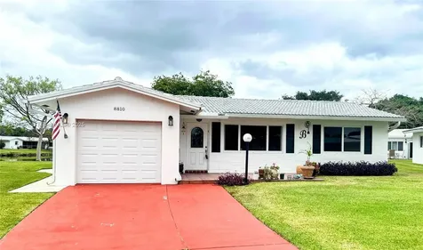 8810 NW 15th Street Plantation FL 33322