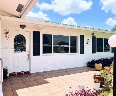 8810 NW 15th Street Plantation FL 33322