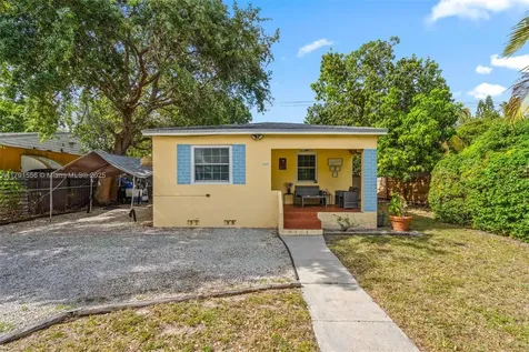1245 NW 117th Street Miami FL 33167