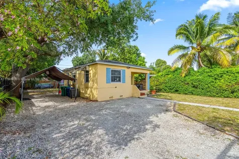 1245 NW 117th Street Miami FL 33167