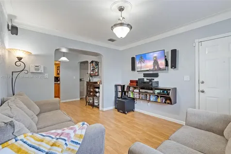1245 NW 117th Street Miami FL 33167
