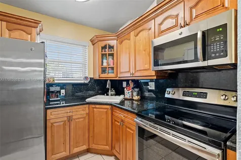 1245 NW 117th Street Miami FL 33167