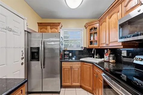 1245 NW 117th Street Miami FL 33167