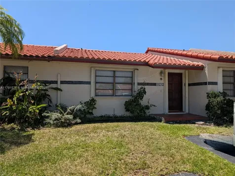 11212 SW 58th Circle Cooper City FL 33330