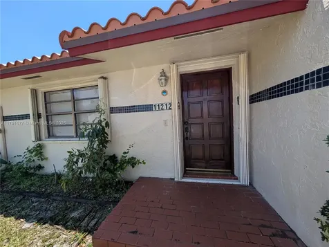 11212 SW 58th Circle Cooper City FL 33330
