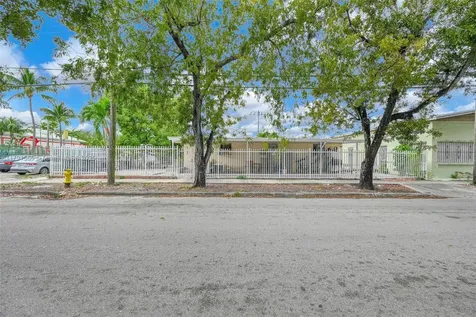 3446 NW 1st Avenue Miami FL 33127