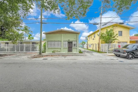 3446 NW 1st Avenue Miami FL 33127