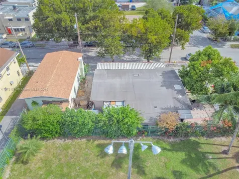 3446 NW 1st Avenue Miami FL 33127