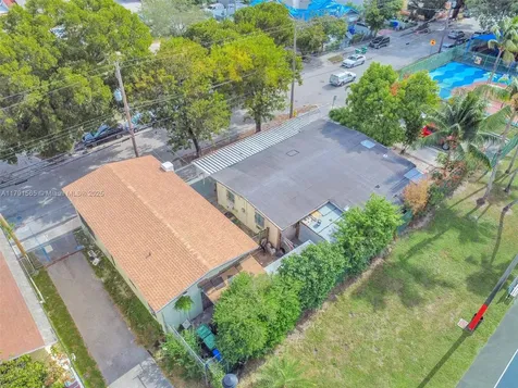 3446 NW 1st Avenue Miami FL 33127