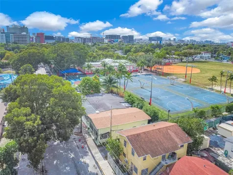 3446 NW 1st Avenue Miami FL 33127