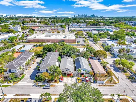 1016 NE 33rd Street Oakland Park FL 33334