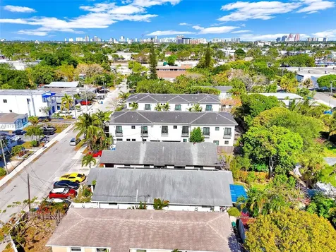 1016 NE 33rd Street Oakland Park FL 33334