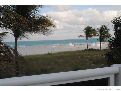 100 Lincoln Road Miami Beach FL 33139