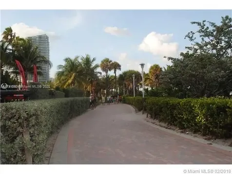 100 Lincoln Road Miami Beach FL 33139
