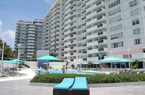 100 Lincoln Road Miami Beach FL 33139