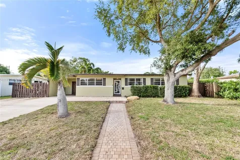 6829 NW 13th Street Plantation FL 33313