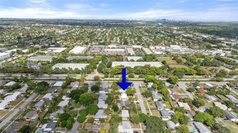 6829 NW 13th Street Plantation FL 33313