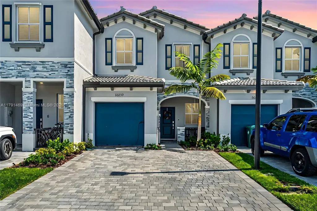16239 SW 291st Street Homestead FL 33033