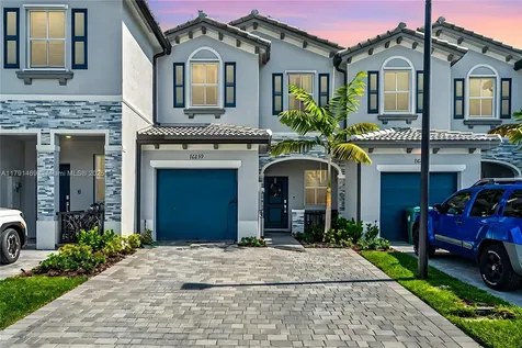 16239 SW 291st Street Homestead FL 33033