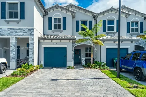16239 SW 291st Street Homestead FL 33033