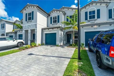 16239 SW 291st Street Homestead FL 33033