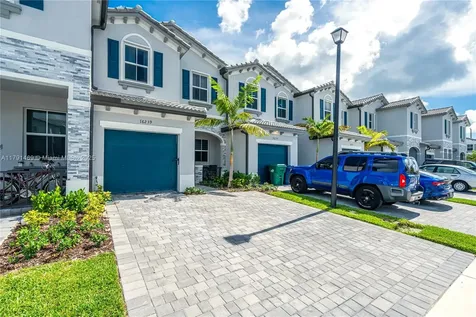 16239 SW 291st Street Homestead FL 33033