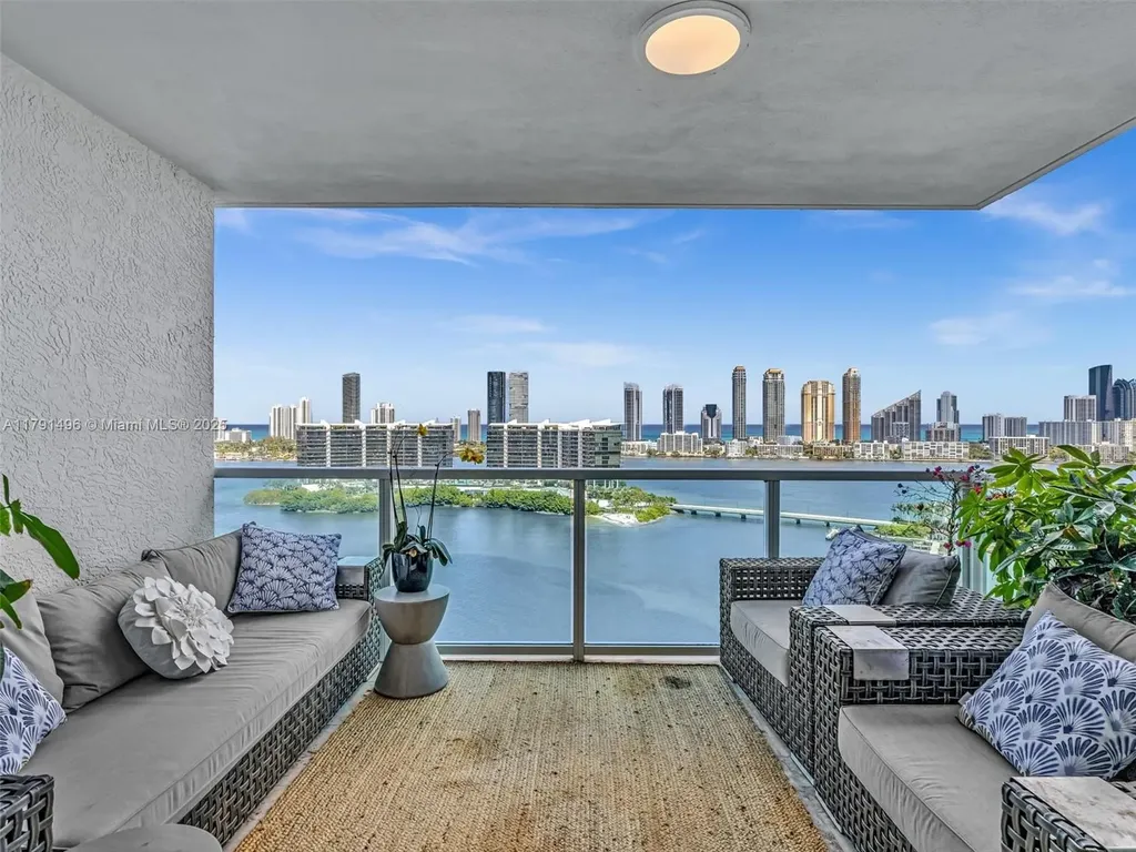 3201 NE 183rd Street Aventura FL 33160