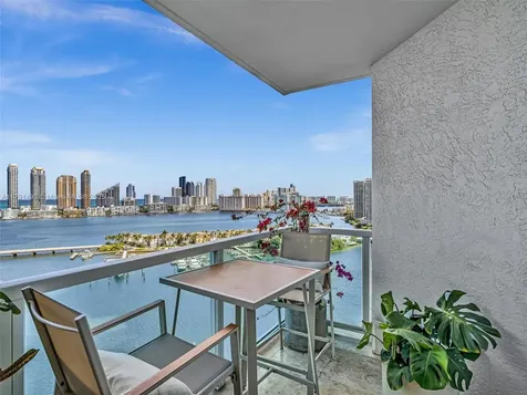 3201 NE 183rd Street Aventura FL 33160