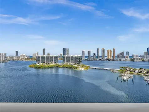 3201 NE 183rd Street Aventura FL 33160