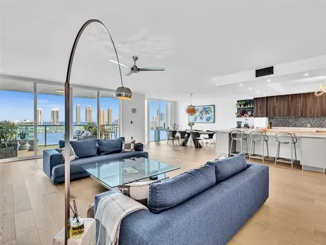 3201 NE 183rd Street Aventura FL 33160