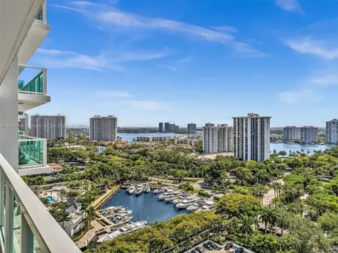 3201 NE 183rd Street Aventura FL 33160