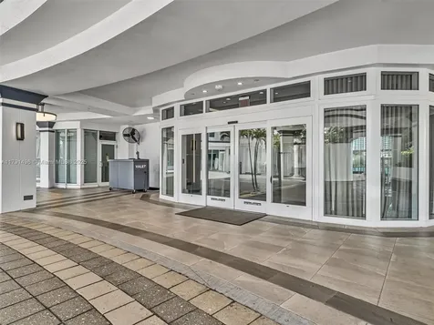 3201 NE 183rd Street Aventura FL 33160