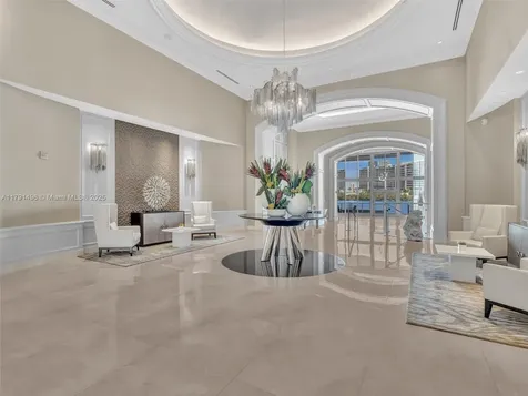 3201 NE 183rd Street Aventura FL 33160