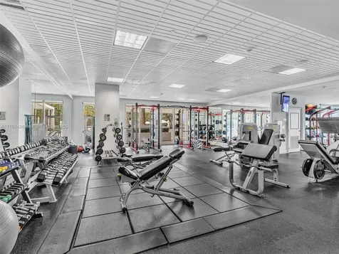 3201 NE 183rd Street Aventura FL 33160