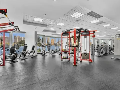 3201 NE 183rd Street Aventura FL 33160