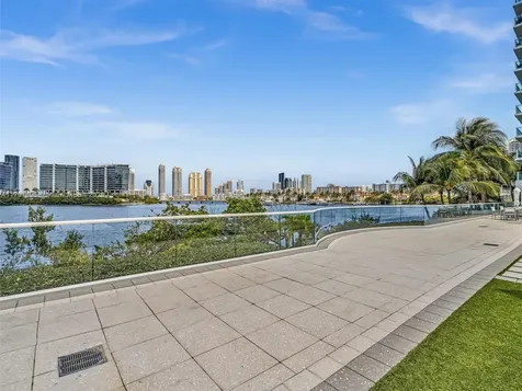 3201 NE 183rd Street Aventura FL 33160
