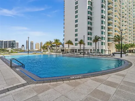 3201 NE 183rd Street Aventura FL 33160