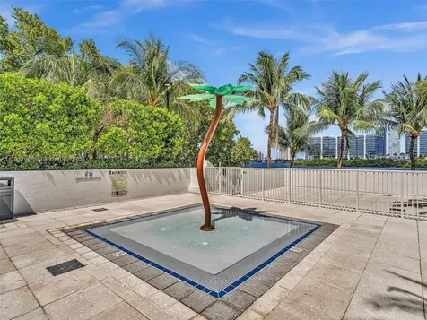 3201 NE 183rd Street Aventura FL 33160